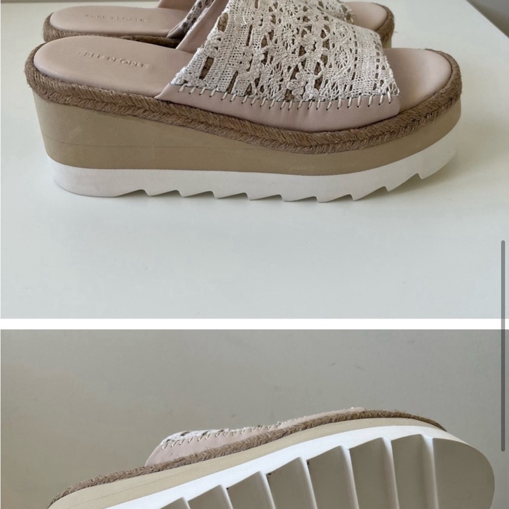 Free People Slides - Picture 3 of 5
